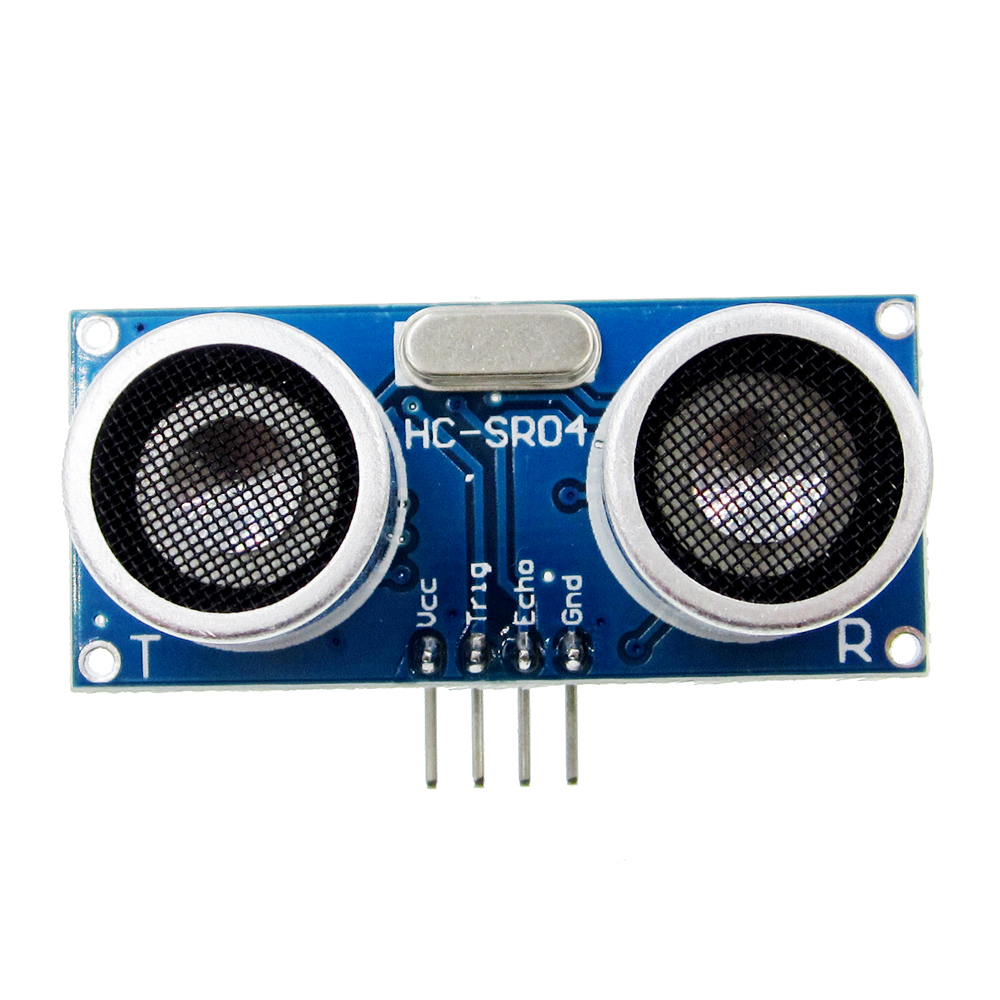 HC-SR04 HCSR04 Ultrasonic Wave - Ultrasonic Sensor Hc-Sr04 评论和价格