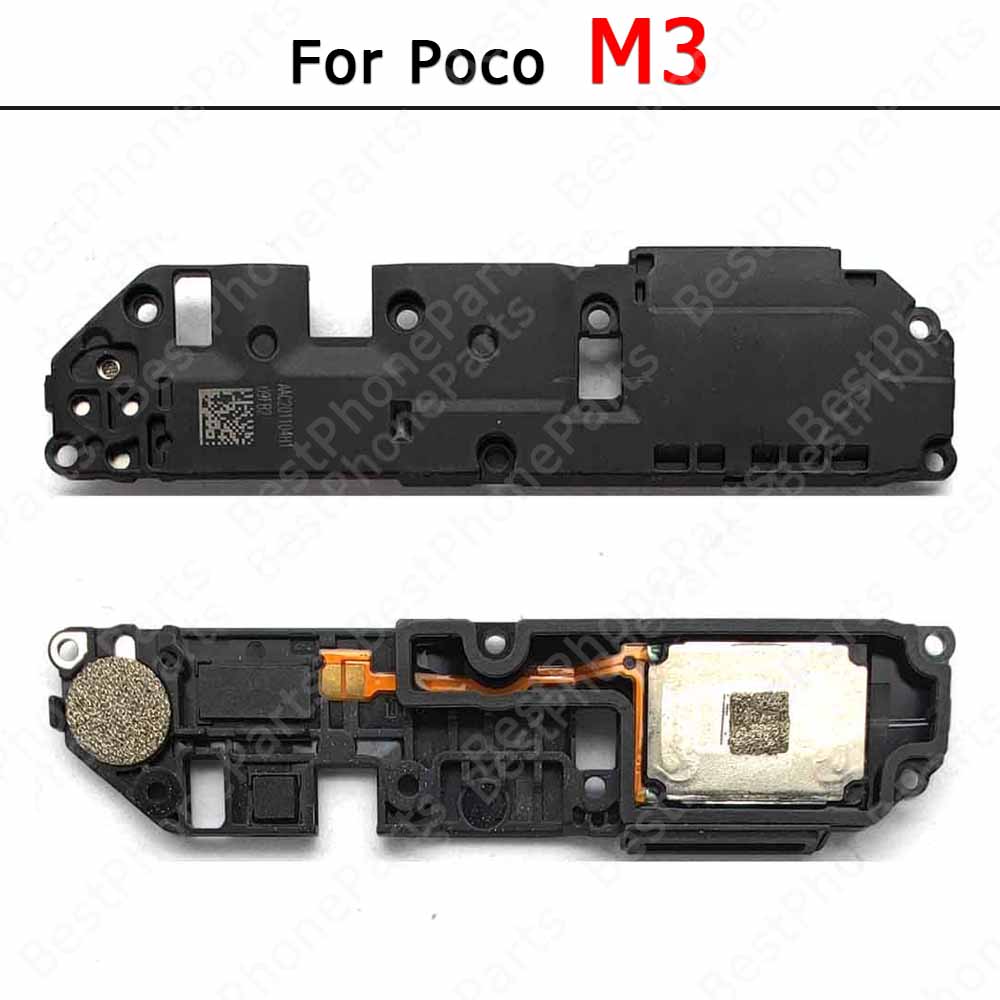 Buzzer Ringer For Xiaomi Pocop - Buzzer Module 评论和价格