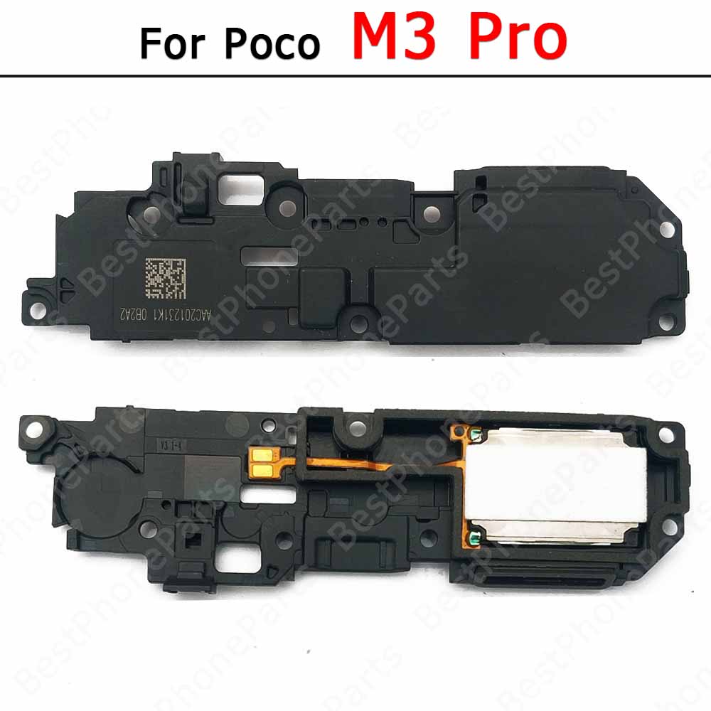 Buzzer Ringer For Xiaomi Pocop - Buzzer Module 评论和价格