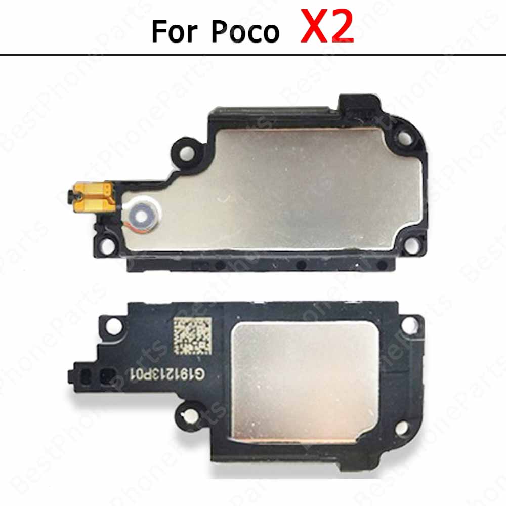 Buzzer Ringer For Xiaomi Pocop - Buzzer Module 评论和价格
