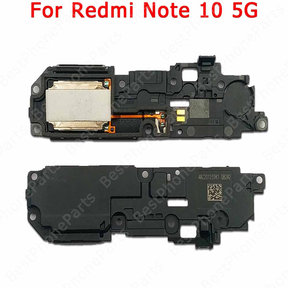 Loudspeaker For Xiaomi Redmi N - Buzzer Module 评论和价格