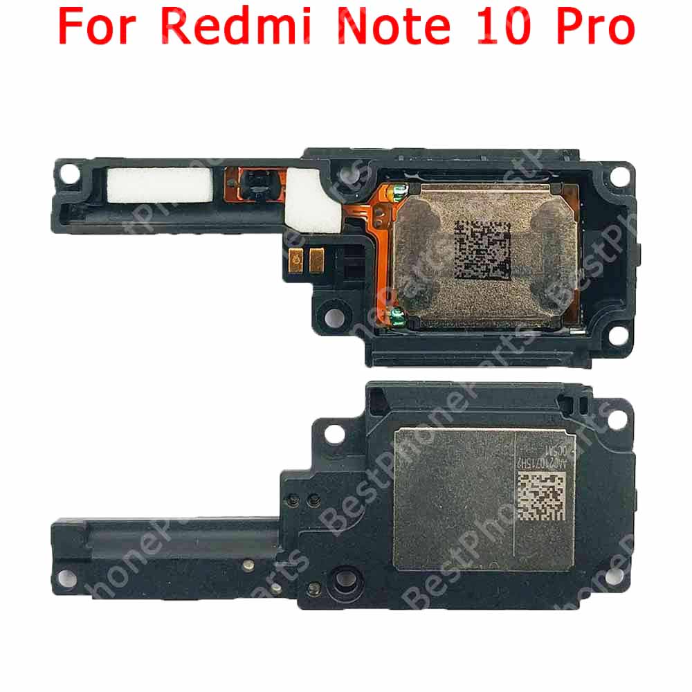 Loudspeaker For Xiaomi Redmi N - Buzzer Module 评论和价格