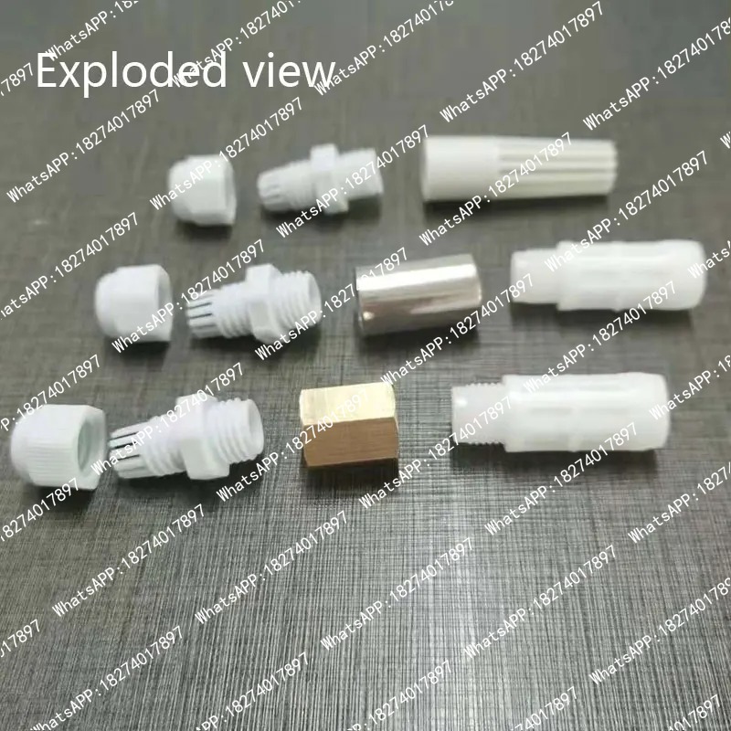 5pcs Temperature Sensor Plasti - Sht31 评论和价格