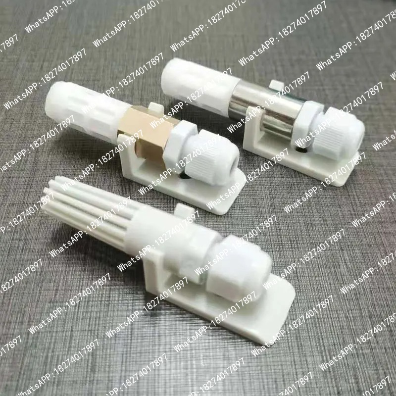 5pcs Temperature Sensor Plasti - Sht31 评论和价格