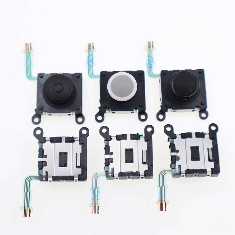 1PC Original & OEM ALPS Left R - Joystick Module 评论和价格