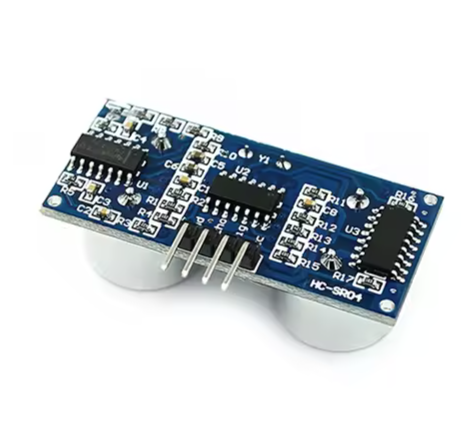 1-8PCS Ultrasonic Module HC-SR - Ultrasonic Sensor Hc-Sr04 评论和价格