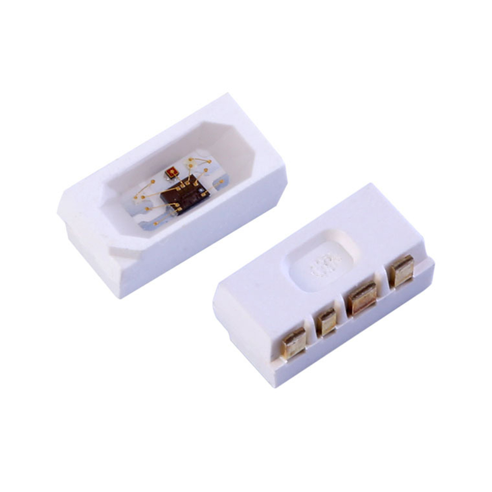 50-1500PCS SK6805 4020 side WS - Ws2812B 评论和价格