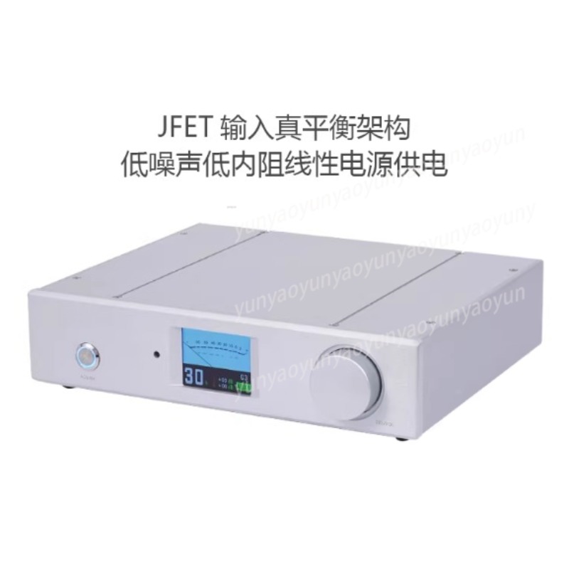 HI-END 4-Module Fully Balanced - Ir Remote Module 评论和价格