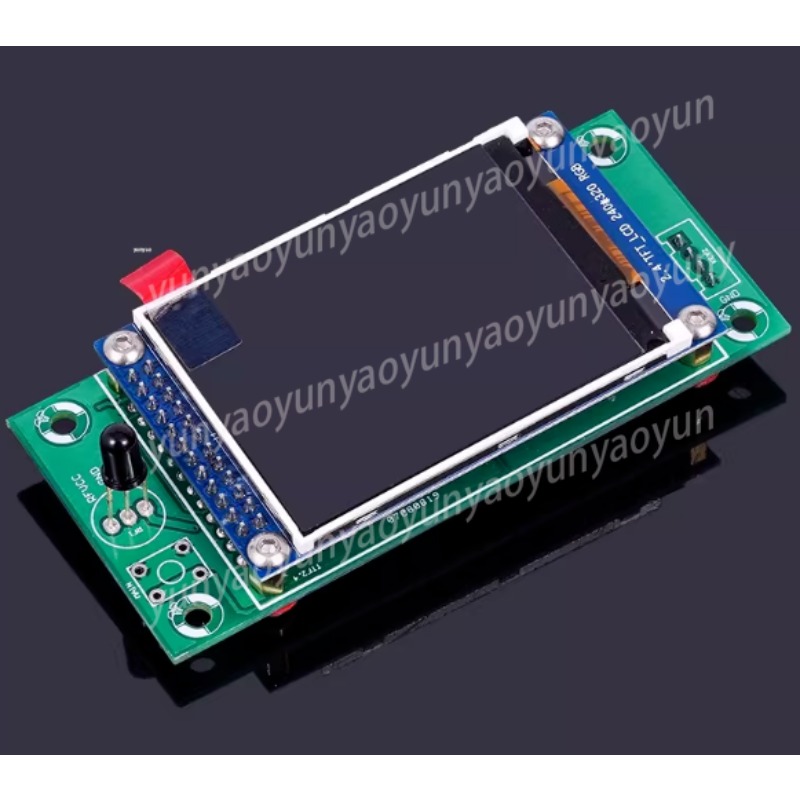 HI-END 4-Module Fully Balanced - Ir Remote Module 评论和价格