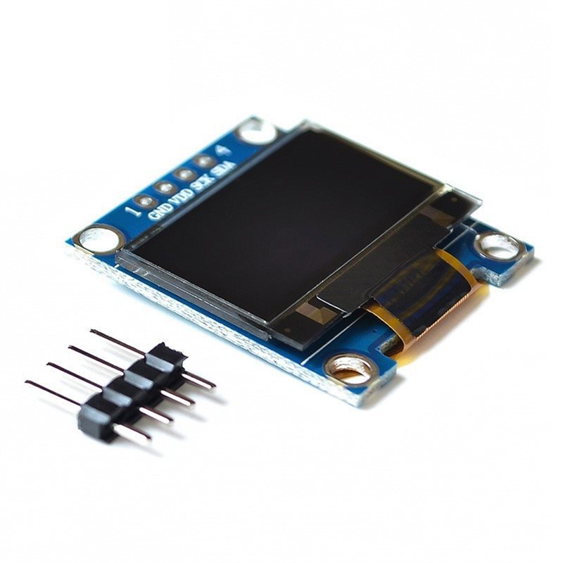 5PCS 0.96 Inch OLED Display Mo - Oled Display 0.96 评论和价格