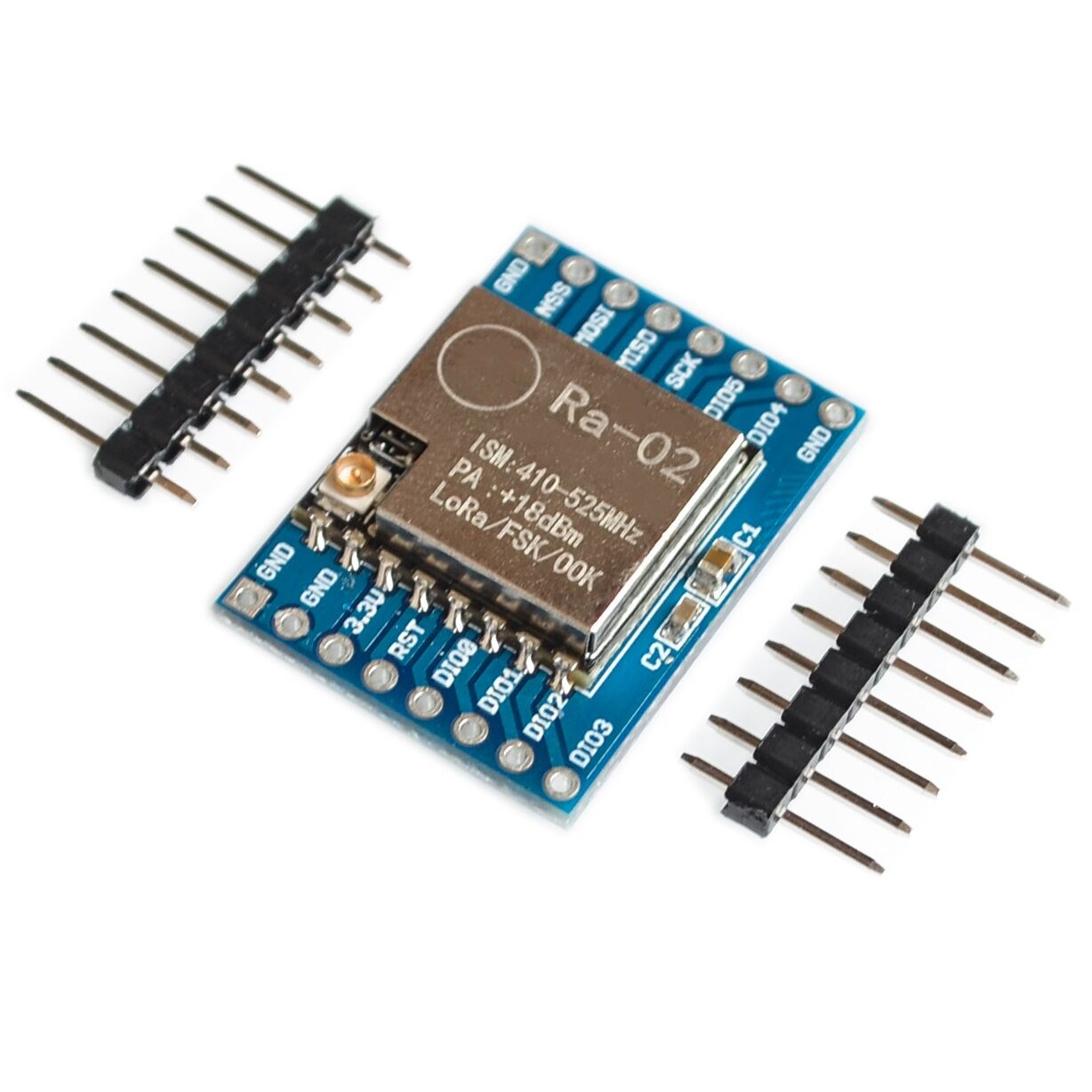 SX1278 LoRa Module 433M 10KM R - Lora Sx1278 评论和价格
