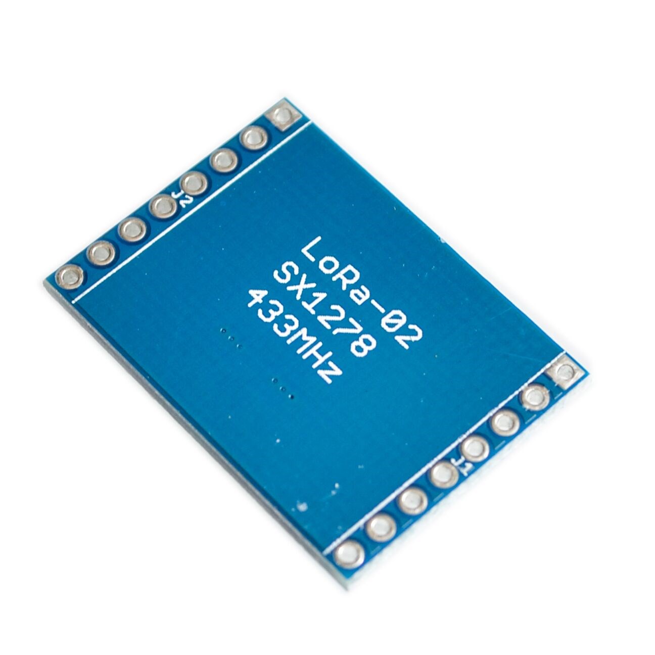 SX1278 LoRa Module 433M 10KM R - Lora Sx1278 评论和价格