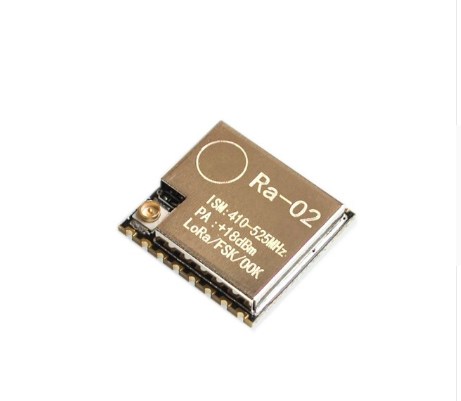 SX1278 LoRa Module 433M 10KM R - Lora Sx1278 评论和价格