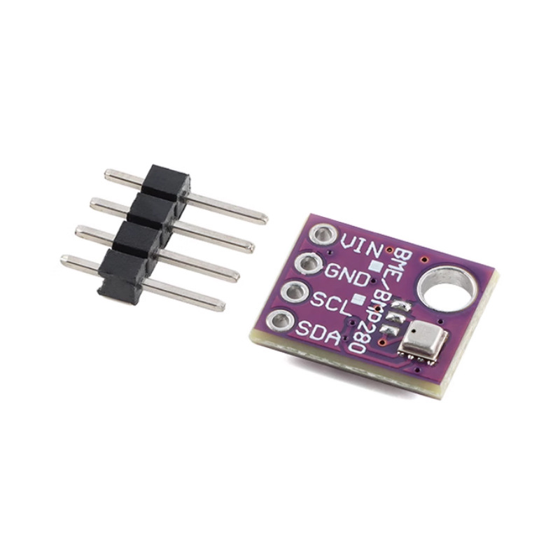 TENSTAR ROBOT BME280 5V 3.3V D - Bme280 评论和价格
