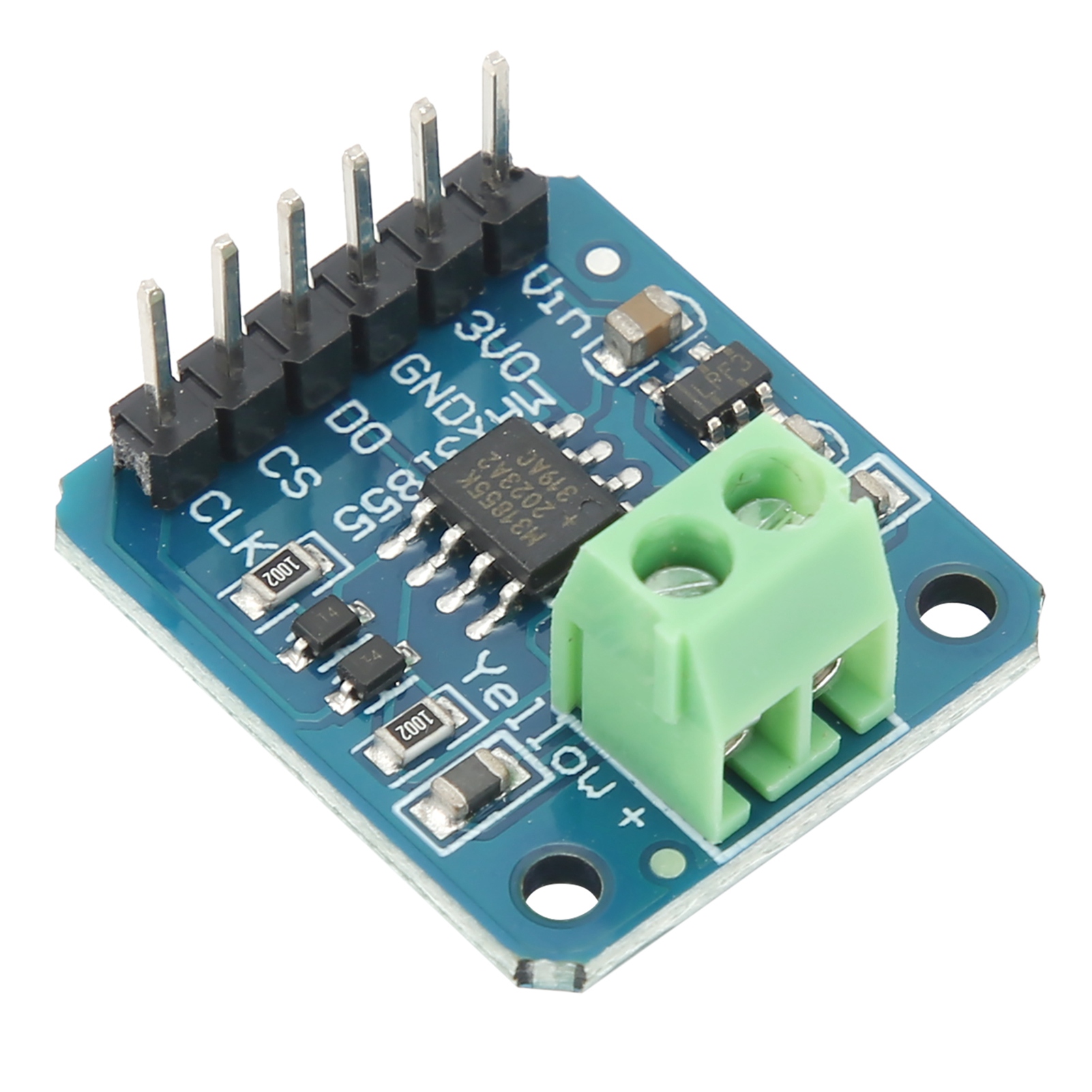 K Type Thermocouple Temperatur - Thermocouple Module K Type 评论和价格