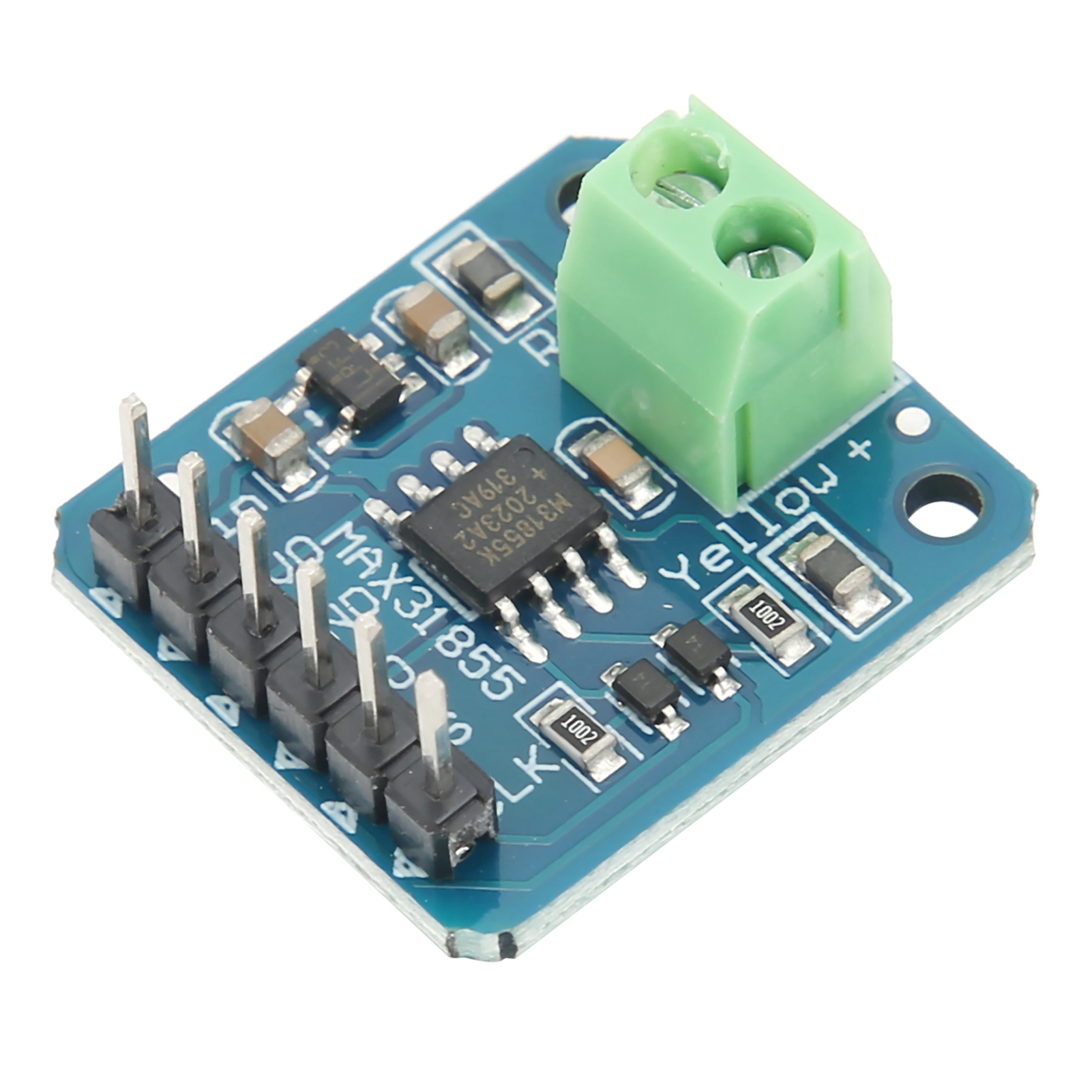 K Type Thermocouple Temperatur - Thermocouple Module K Type 评论和价格