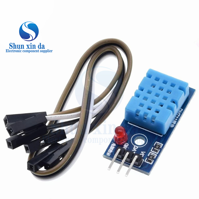 1PCS Smart Electronics DHT11 T - Dht11 评论和价格