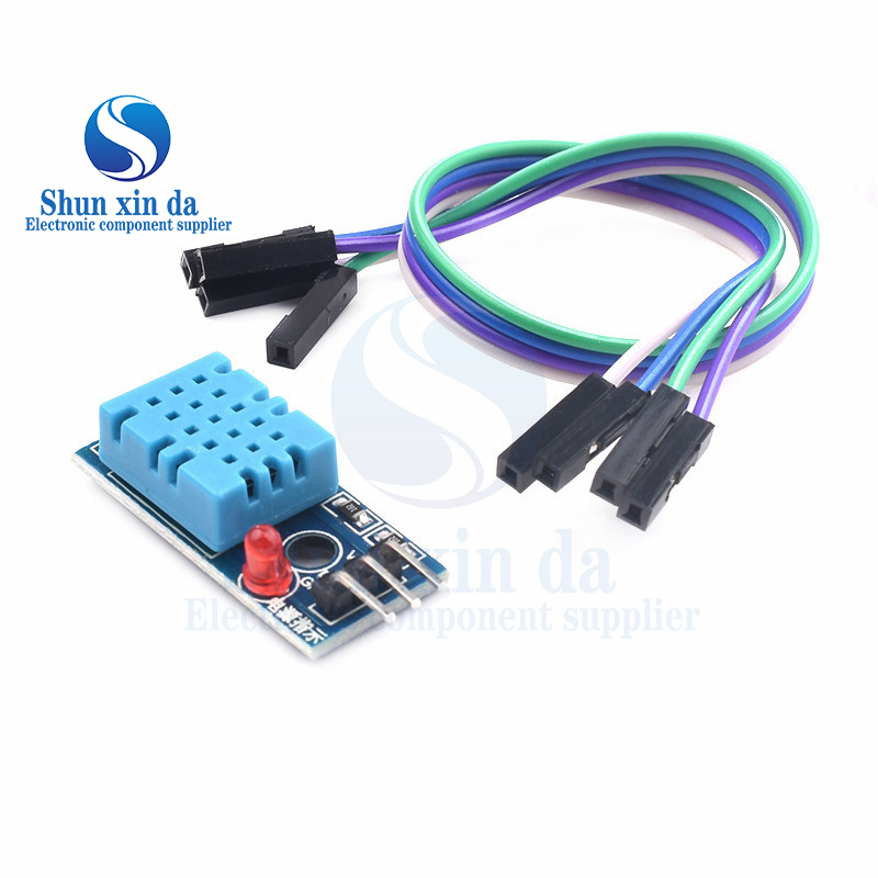 1PCS Smart Electronics DHT11 T - Dht11 评论和价格