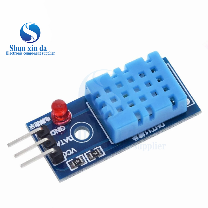1PCS Smart Electronics DHT11 T - Dht11 评论和价格