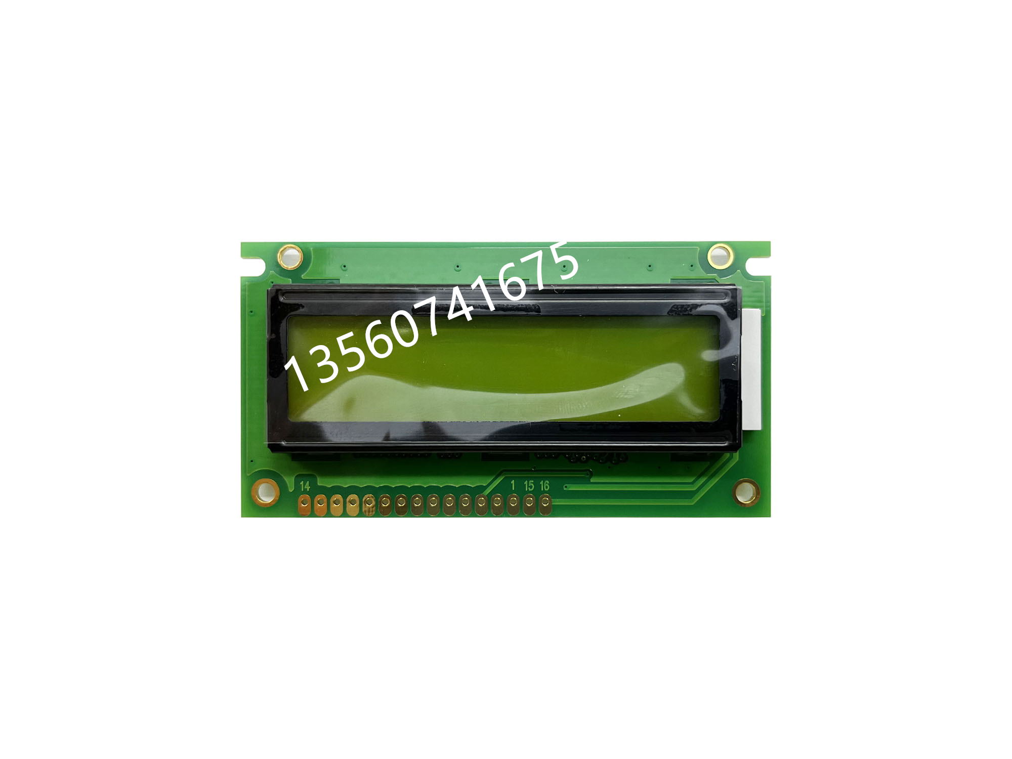1602 16X2 LCD Display Module 8 - Lcd 1602 评论和价格